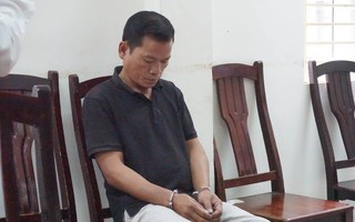 Vụ nam sinh bị sát hại ở Hà Nội: Sau khi gây án, đối tượng thắp hương xin lỗi nạn nhân trước khi phi tang