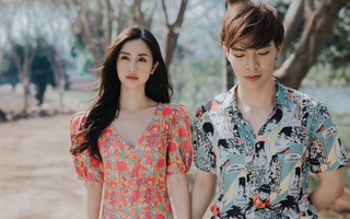 Được Erik yêu hết lòng hết dạ, Jun Vũ vẫn bỏ đi theo chàng trai khác