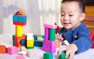 Có 8 loại hình trí thông minh khác nhau, con bạn thuộc nhóm nào?