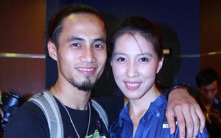 Vợ Phạm Anh Khoa nói gì trước thông tin chồng bị vũ công Phạm Lịch tố gạ tình bằng lời lẽ tục tĩu?