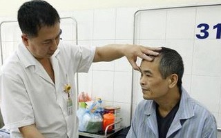 Cảnh báo về vi rút viêm gan siêu vi C “kẻ giết người thầm lặng“