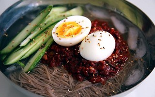 8 món ăn kinh điển đã đến Hàn Quốc nhất định nên nếm đủ để không phí hoài cả chuyến đi