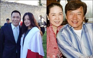 Loạt mỹ nhân Cbiz từng khiến bao người "say như điếu đổ" dù kết hôn đã lâu nhưng chưa từng tổ chức hôn lễ chính thức