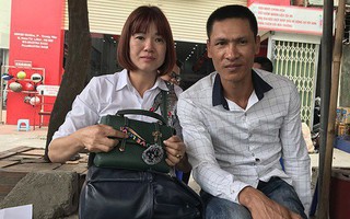 Tài xế đánh lái cứu người: Nếu được giúp đỡ 240 triệu sẽ mang gần 70 triệu làm từ thiện