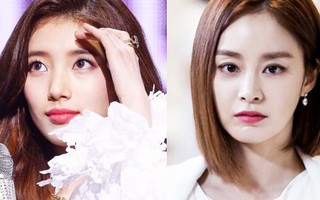 Sao nữ Hàn sở hữu nhan sắc tuyệt trần: Kẻ kém hiểu biết đến mức "ăn gạch", người thông minh đến mức khó tin