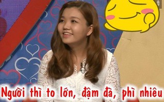 Cô gái có 3 mối tình không thành chỉ vì 1 nguyên nhân khiến chàng trai "toát mồ hôi"