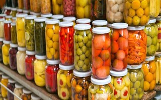 Vô tình đánh cược sức khỏe của cả gia đình chỉ vì không biết những tác hại của thực phẩm đóng gói