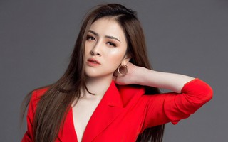 Quản lý Á hậu Thư Dung lên tiếng phản pháo scandal "thuê váy không trả tiền"