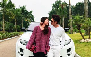 “Em cứ là công chúa xinh đẹp, mọi việc để anh lo” – Ngôn tình 10 năm của cặp đôi sinh cùng ngày cùng tháng cùng năm