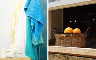 Nếu có đang nghỉ lễ trong khách sạn ở nơi xa xôi, bạn cần biết ngay những mẹo này để chuyến du lịch của mình thật "hoàn hảo"