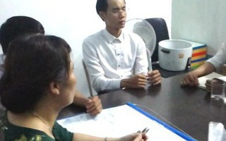 Trường đại học tư thục lớn nhất miền Trung thông báo khẩn về "Hội thánh đức chúa trời"
