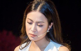 Hoàng Thùy Linh bị bầu show chèn ép, "ăn chặn" 2/3 cát-xê