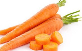 Những điều "cấm kỵ" nên biết khi ăn cà rốt