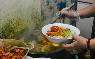 4 quán bún cá ngon mở cả ngày cho "fan cuồng" bún cá ở Hà Nội