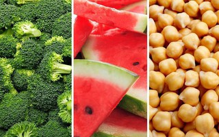 20 thực phẩm lành mạnh lại có lượng carb thấp bạn nên thêm vào danh sách mua hàng