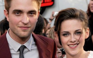 Kristen Stewart và Robert Pattinson lại bí mật gặp gỡ suốt nhiều tuần qua?