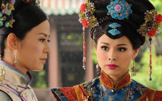 8 truyền kỳ phim cung đấu từng làm mưa làm gió trên màn ảnh xứ Trung (Phần 2)