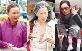 Số phận bi đát của sao Hoa ngữ hết thời: ngọc nữ ngày ấy cơ cực đầu đường xó chợ, tiểu sinh năm nào níu kéo tên tuổi bằng chiêu trò rẻ tiền