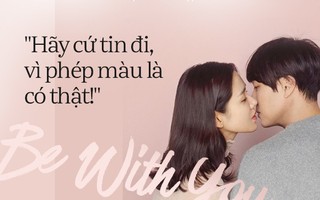"Và em sẽ đến": Hãy xem vì So Ji Sub, Son Ye Jin, vì tình yêu và cả những cơn mưa!