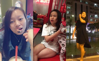 Chùm ảnh: Khuyên chân thành, chị em muốn có ảnh đẹp thì đừng bao giờ nhờ chồng chụp ảnh cho!