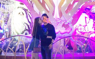 Gần 1 năm sau scandal giật chồng, Khánh Chi em gái cầu thủ Công Vinh đang tận hưởng cuộc sống hạnh phúc