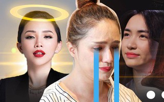 Hoa hậu Hương Giang gọi điện vay tiền: Tóc Tiên hồi đáp "thô nhưng thật", Bích Phương, Hòa Minzy không-thèm-bắt-máy
