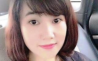 Hotgirl ngân hàng chiếm đoạt 50 tỉ đồng ở Eximbank