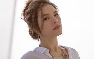 Bị chê là thảm họa khi đăng ảnh mặt mộc, câu trả lời của Lý Nhã Kỳ còn khiến fan ngỡ ngàng hơn