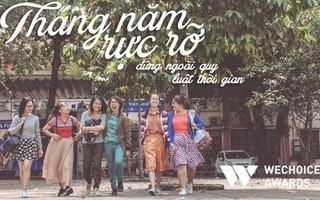 Gặp gỡ nhóm "Ngựa hoang" phiên bản đời thực: Thanh xuân có hạn kỳ nhưng tình bạn là mãi mãi!