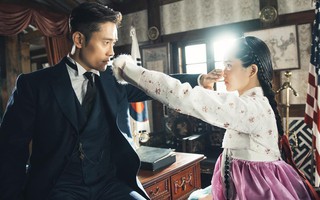 Xuân hè năm nay màn ảnh Hàn có tới 22 bộ phim “khủng” thế này, fan không còn sợ “đói” nữa rồi!