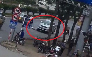 Gia cảnh éo le nạn nhân vụ lùi xe ngược chiều gây chết người