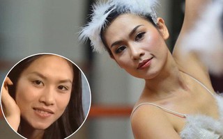 Nhan sắc hiện tại của Nguyệt trong "Phía trước là bầu trời": Trẻ trung bất chấp 17 năm trôi qua!