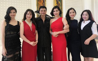 Tin vui bất ngờ: Dàn diễn viên "Phía trước là bầu trời" tái xuất với "Người phán xử"