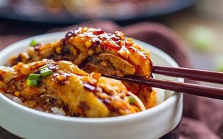 10 món cay chảy nước mắt nhưng đã ăn là không thể ngừng gắp của Trung Quốc