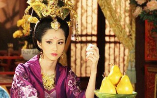 Bắt tại trận chồng "mây mưa" với người hầu, Công chúa nhà Đường đánh ghen một trận kinh hoàng lưu danh sử sách