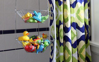 11 ý tưởng DIY thông minh giúp cuộc sống trở nên thật dễ chịu