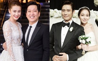 Chồng, người yêu ngoại tình vẫn chấp nhận tha thứ, đây đích thị là các sao nữ cam chịu nhất showbiz châu Á