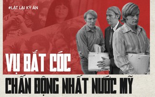 Vụ bắt cóc tập thể chấn động nhất nước Mỹ: 26 đứa trẻ bị chôn sống 16 giờ trong một “cỗ quan tài” khổng lồ
