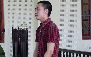 Nghệ An: Níu kéo không được, nam thanh niên đâm người yêu hàng chục nhát đến chết rồi giấu xác, tự tử trong rừng
