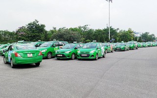 Sự thật thông tin xôn xao hàng trăm tài xế taxi Mai Linh tụ tập "xử" người đàn ông đánh tài xế
