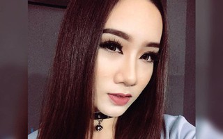 Phản ứng của vũ công Nga My trước lời xin lỗi của nam ca sĩ Phạm Anh Khoa