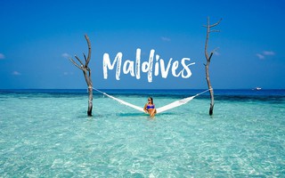Dù có tốn cả núi tiền, Maldives vẫn là nơi đáng đến một lần trong đời, bởi những lý do sau