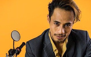 Showbiz và khán giả dậy sóng trước hành động xin lỗi của Phạm Anh Khoa về scandal "gạ tình"