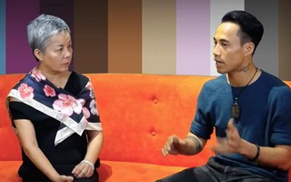 Giám đốc CSAGA xin lỗi sau talkshow "xin lỗi" gây bão với Phạm Anh Khoa