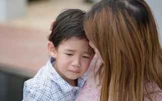 Những “câu thần chú” chắc chắn bạn sẽ cần đến khi con không nghe lời