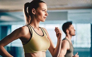Một khảo sát từ Đan Mạch cho thấy sự thật đau lòng về các phòng tập gym hiện đại