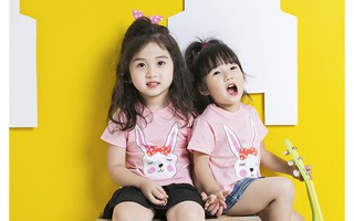 Thời tiết đầu hè nắng mưa thất thường, làm thế nào để bảo vệ trẻ khỏi những trận ốm vặt?