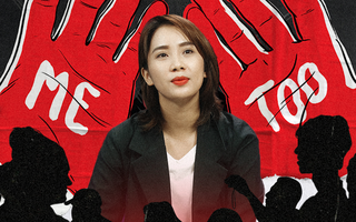 Không dừng ở Phạm Anh Khoa, Phạm Lịch chính thức phát động phong trào #metoo trong showbiz Việt