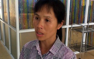 Vợ tài xế taxi Mai Linh bị hành hung: Tôi không thấy người đánh chồng mình đến hỏi thăm