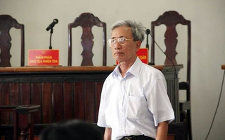 Bộ Lao động không đồng tình với bản án dâm ô trẻ em ở Vũng Tàu